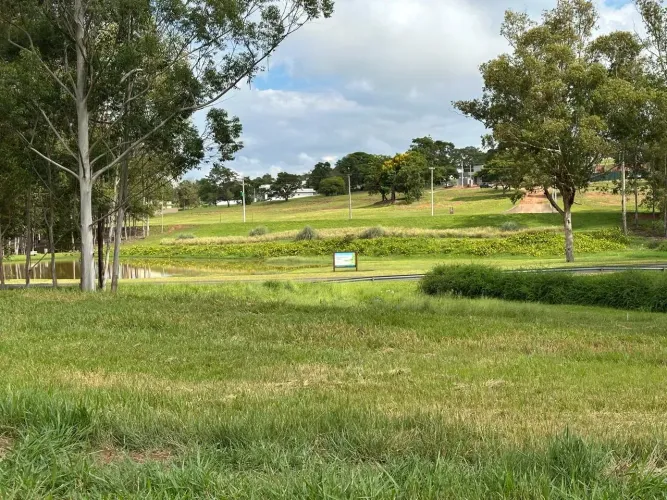 Lote para Venda - Riviera de Santa Cristina XIII - Setor Marina, Paranapanema/SP