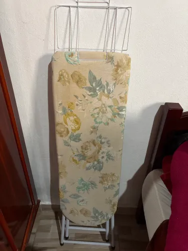 Tábua de passar roupa