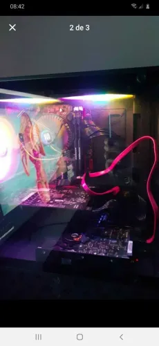 Vendo pc