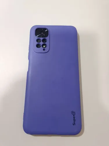 Redmi note 11 - 128gb