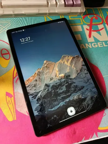 Vendo tablet Xiaomi Pad SE (Defeito)