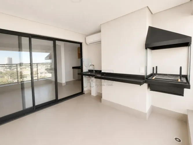 Apartamento de 74m² com 02 quartos sendo 01 suíte à venda - Bonfim Paulista