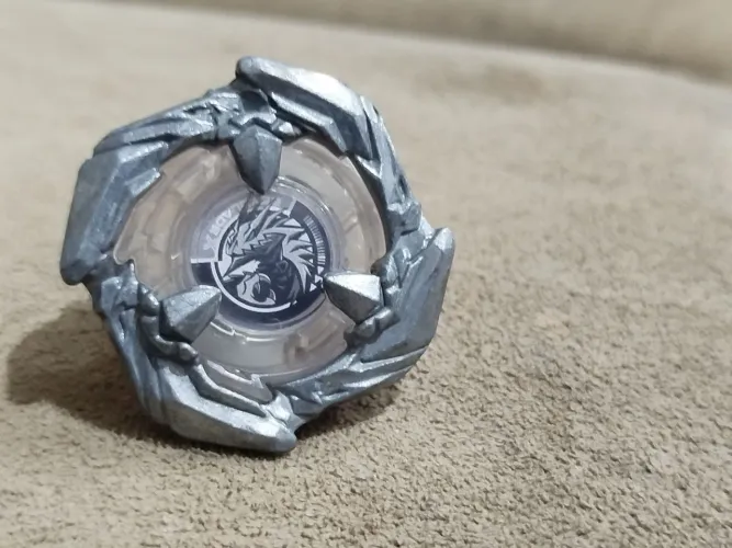 Beyblade X Cobalt Drake 4-60F - Takara Tomy