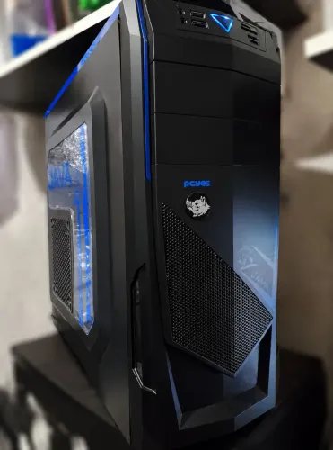 PC GAMER I5 9400F
