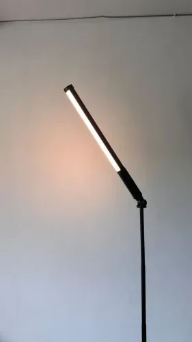 Bastão LED RGB LUXCEO