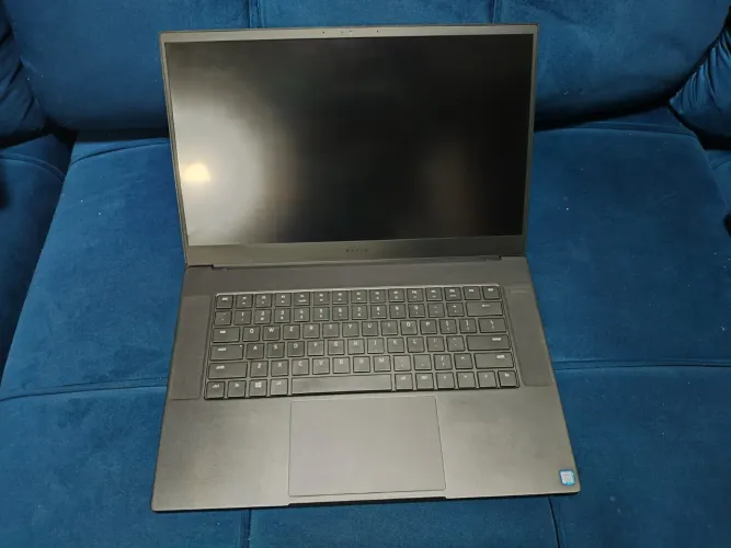 NOTEBOOK RAZER BLADE GAMER
