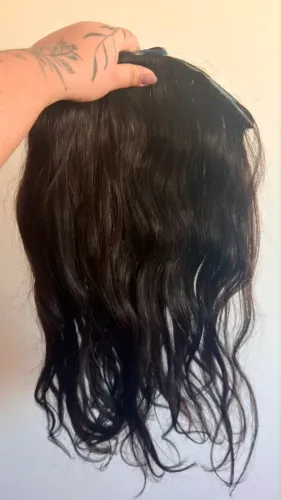 CABELO BRASILEIRO
