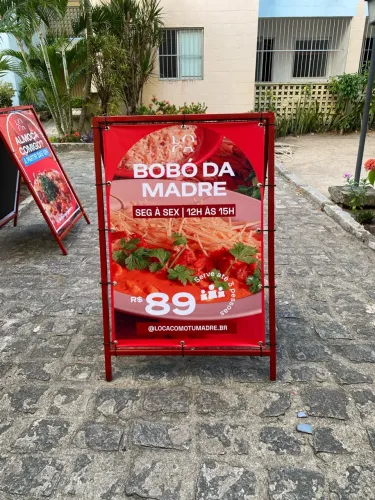 Cavalete