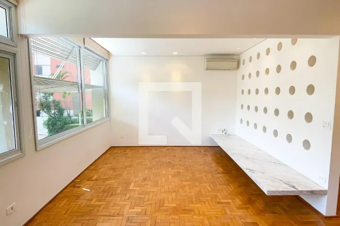 Apartamento à Venda - Jardim Paulista, 2 Quartos, 101 m2
