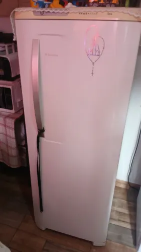 Geladeira