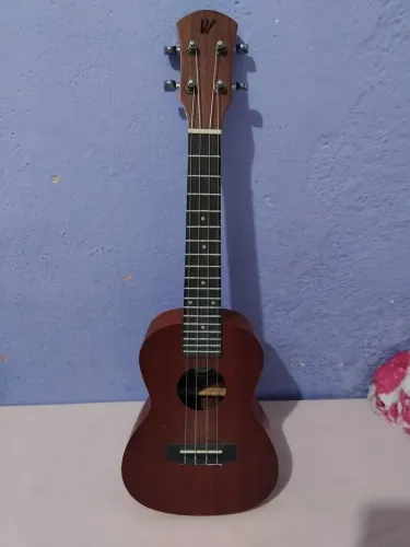 Ukulele