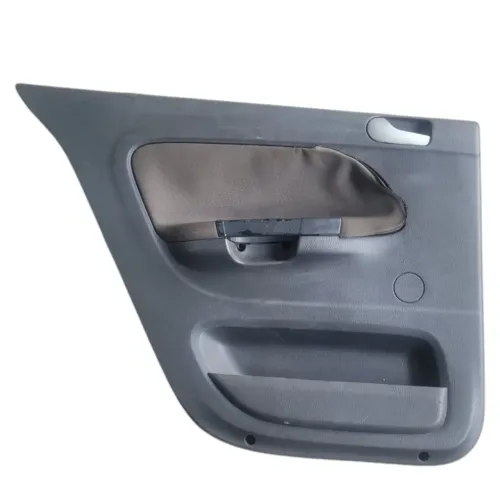 Forro Porta Traseiro Esquerdo Volkswagen Gol G6 2013 C/dtlh