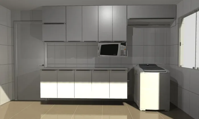 Projeto de Móveis 