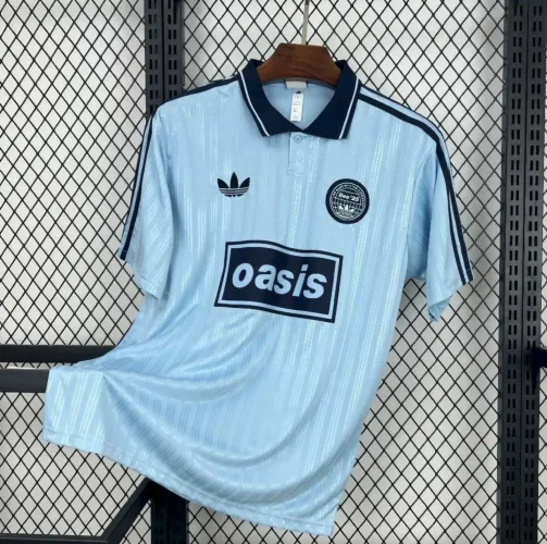 Oasis Adidas