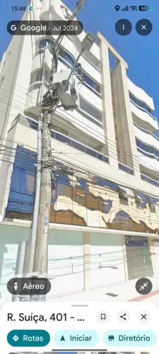 sala comercial