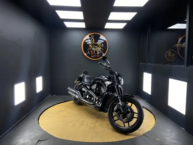 Harley-davidson Night rod special 1250 vrscdx 2014