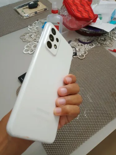 Celular Samsung A23.