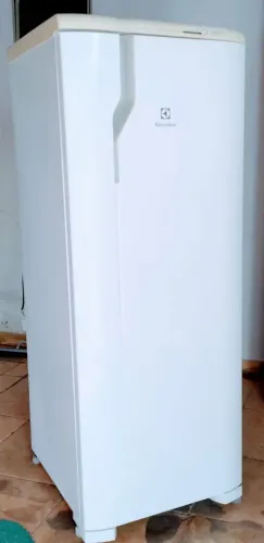 Geladeira Eletrolux Fosfree 110vlts