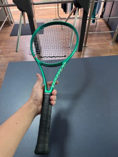 Raquete Wilson Blade V10 98 ? 16×19