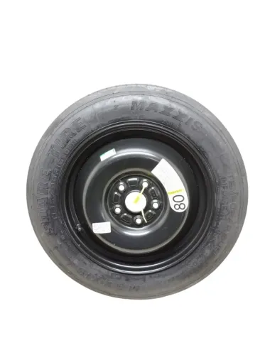 Roda Estepe Fino C Pneu Suzuki Vitara 1.6 2019 2020