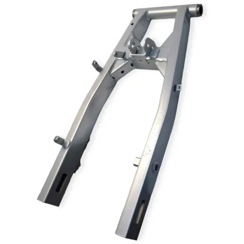Quadro Elastico Balança Tras Bros 125 150 Todos Anos Bros 160 2016 Ate 2024