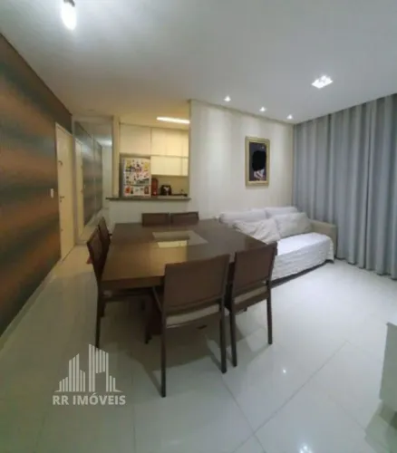 RR10714 Apartamento 72m² CONDOMÍNIO ALPHAVIEW - OPORTUNIDADE - 2 Dorms 1 Vaga - Barueri, S