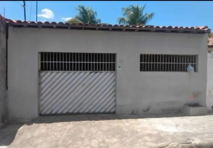 @Vendo casa na condo na Rua dos Tambés