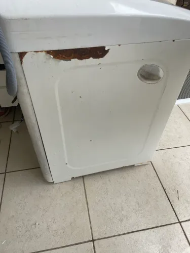 Lava e Seca 12 kg