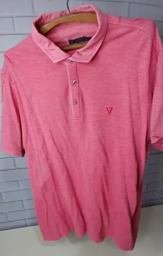 Camisa Masculina Tamanho: XXG