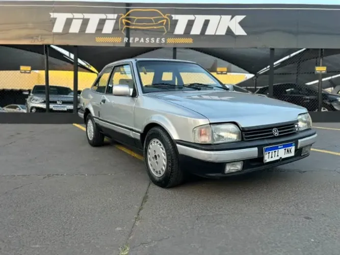 Volkswagen Apollo GL 1.8 1992