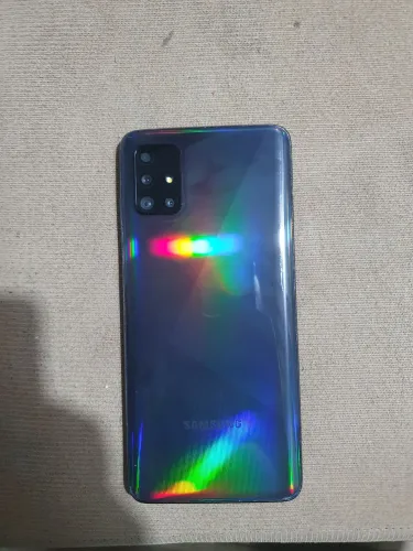 Smartphone Samsung A51
