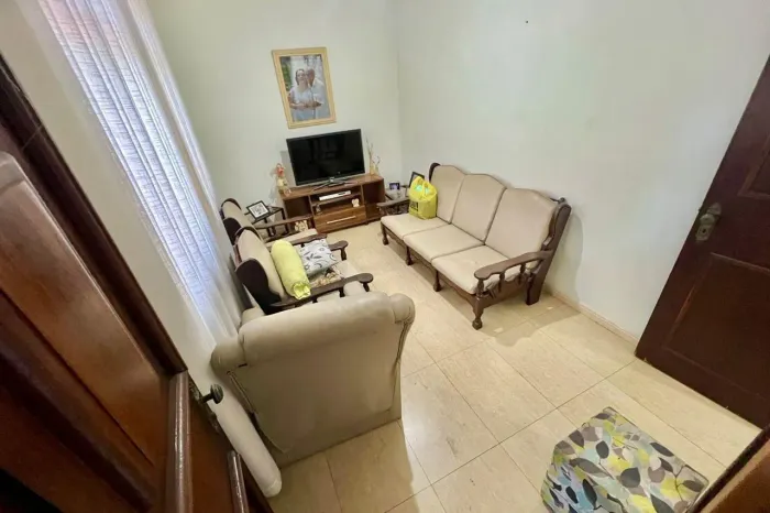 Casa à Venda - Alípio de Melo, 6 Quartos, 263 m2