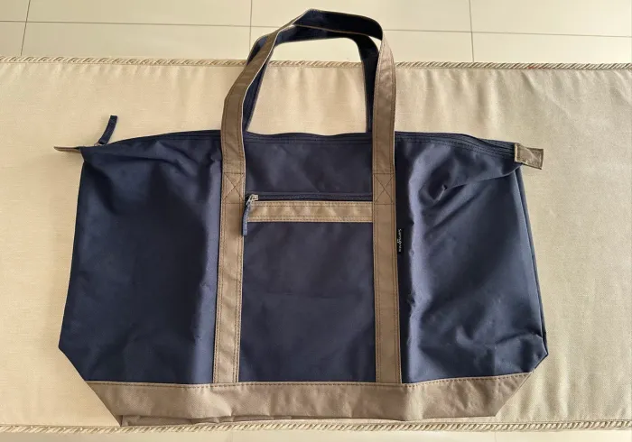 Bolsa de viagem Samsonite