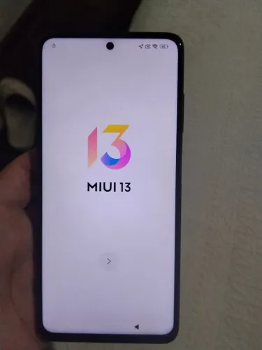 Celular XIAOMI POCO X3(CUSTO BENEFÍCIO)