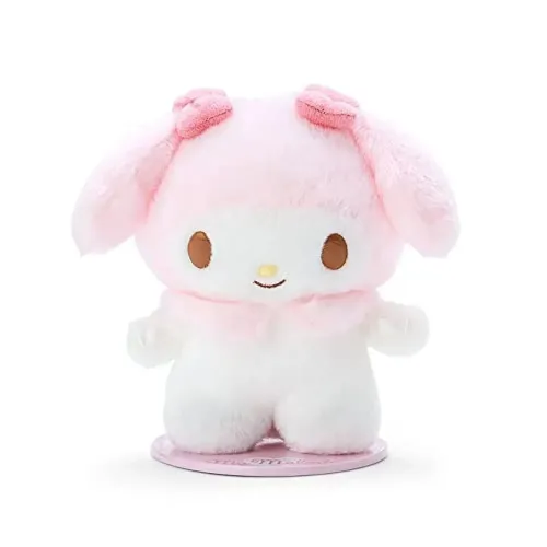 pelúcia pitatto friends my melody - original sanrio