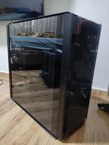 Computador de ultra performance