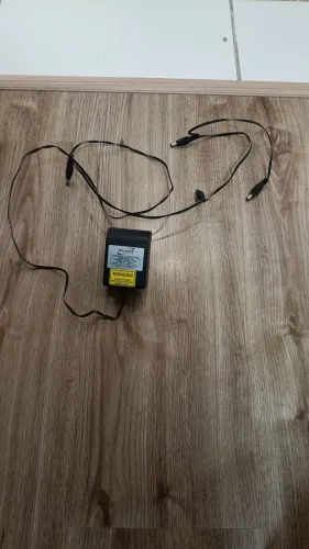 onte Hayama pedal 9V 500MA 4 plugs PED500