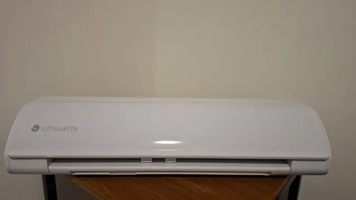 Máquina de corte Silhouette Cameo 5