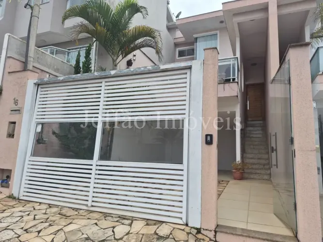 CASA DUPLEX PARA LOCAÇÃO NO BAIRRO MATA ATLANTICA EM VOLTA REDONDA/RJ