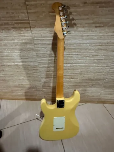 Guitarra Eagles