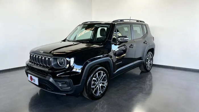 Jeep Renegade Long. T270 1.3 TB 4X2 Flex Aut. 2024