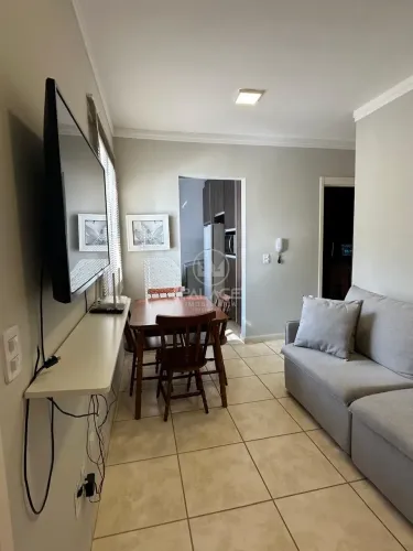 APARTAMENTO PARA VENDA NO VITTA CAMPESTRE - PIRACICABA