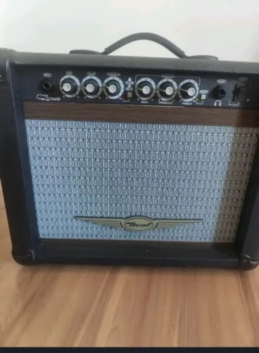 Amplificador OCG100 Oncal