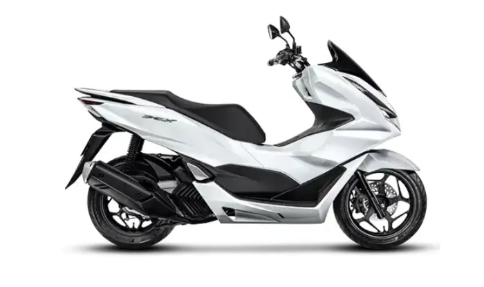 Honda PCX 160 2026