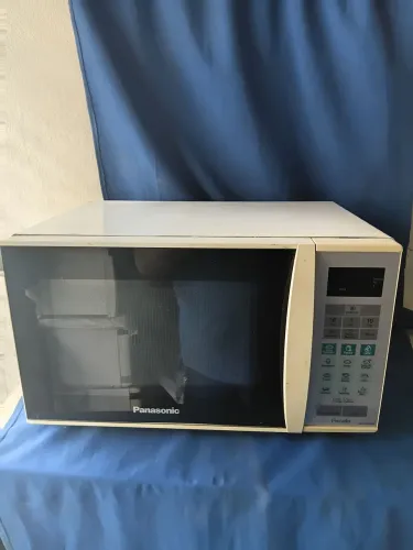 Microondas Panasonic 25L