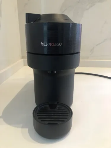 Cafeteira nespresso 