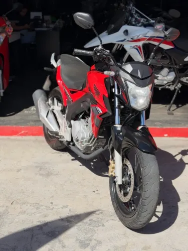 ? 2019 ? Twister 250