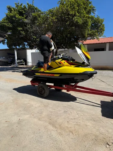 SEADOO RXP 260 - 2016