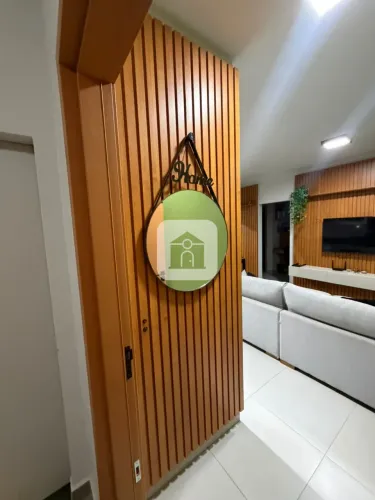 Apartamento à venda no bairro Tibery.