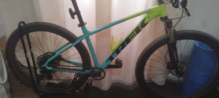 Bicicleta Trek Marlin 